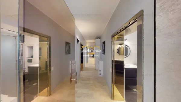 Apartament 4 camere București - poza 10