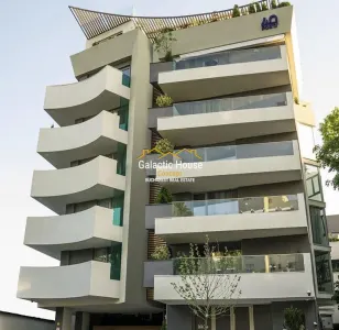 Apartament 4 camere București - poza 13
