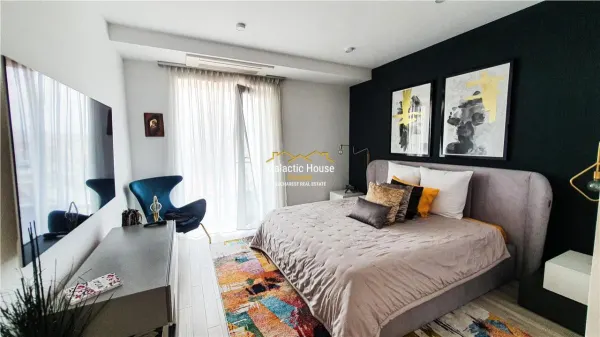 Apartament 4 camere București - poza 4