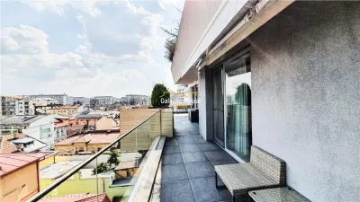 Apartament 4 camere București - poza 8