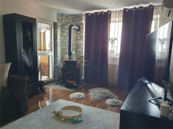 Apartament 4 camere Pitești - poza 1