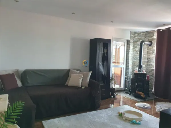 Apartament 4 camere Pitești - poza 2