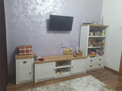 Apartament 4 camere Pitești - poza 4