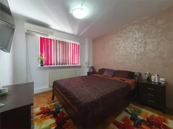 Apartament 4 camere Pitești - poza 5