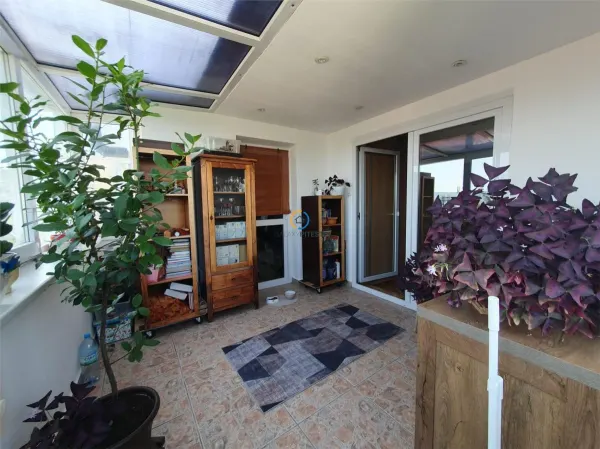 Apartament 4 camere Pitești - poza 8