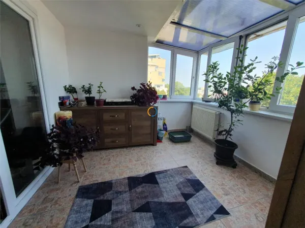Apartament 4 camere Pitești - poza 9