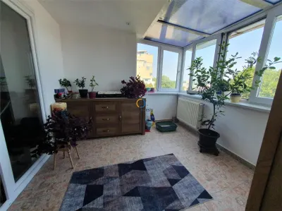 Apartament 4 camere Pitești - poza 9