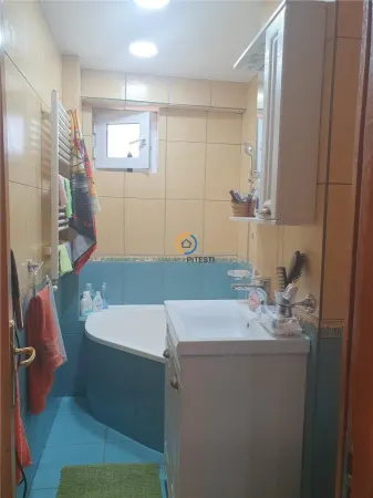 Apartament 4 camere Pitești - poza 10