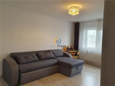 Apartament 2 camere Pitești - poza 1