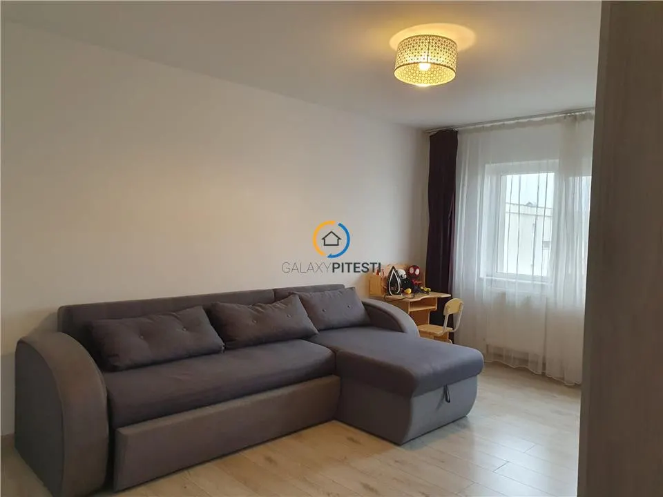 Apartament 2 camere Pitești - poza 1