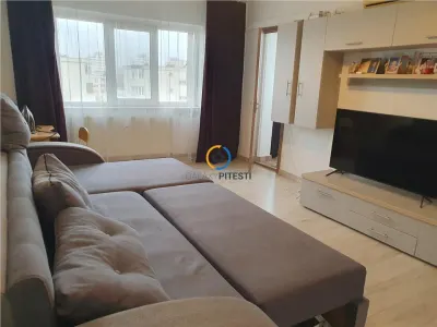 Apartament 2 camere Pitești - poza 2