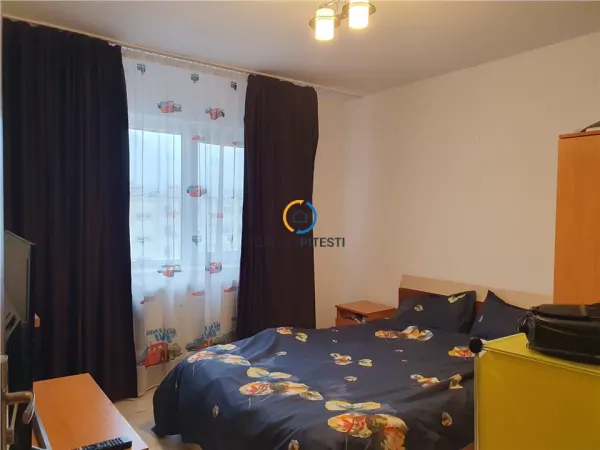 Apartament 2 camere Pitești - poza 3