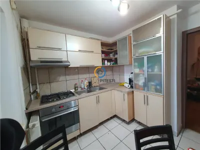 Apartament 2 camere Pitești - poza 4