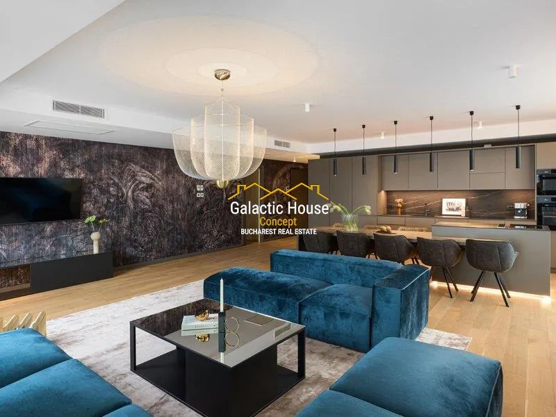 Apartament 3 camere București - poza 1