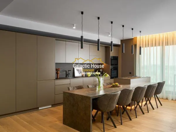 Apartament 3 camere București - poza 2
