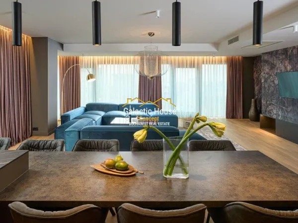 Apartament 3 camere București - poza 3