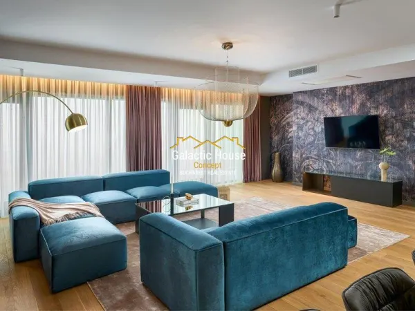Apartament 3 camere București - poza 5