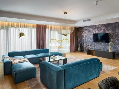 Apartament 3 camere București - poza 5