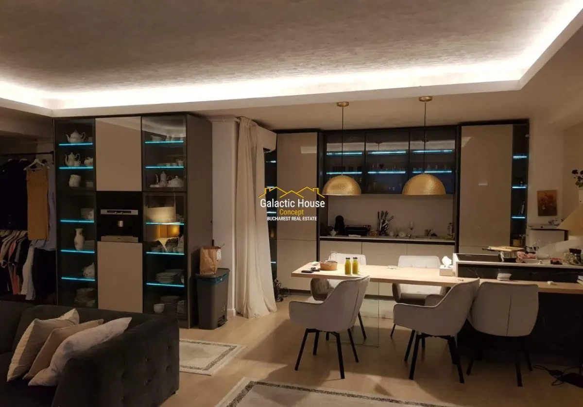 Apartament 4 camere București - poza 1