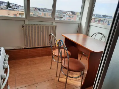 Apartament 4 camere Pitești - poza 2