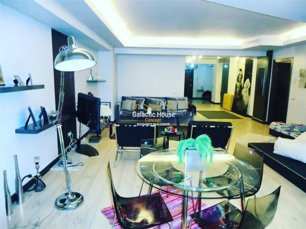 Apartament 3 camere București - poza 1