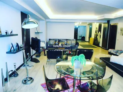 Apartament 3 camere București - poza 1
