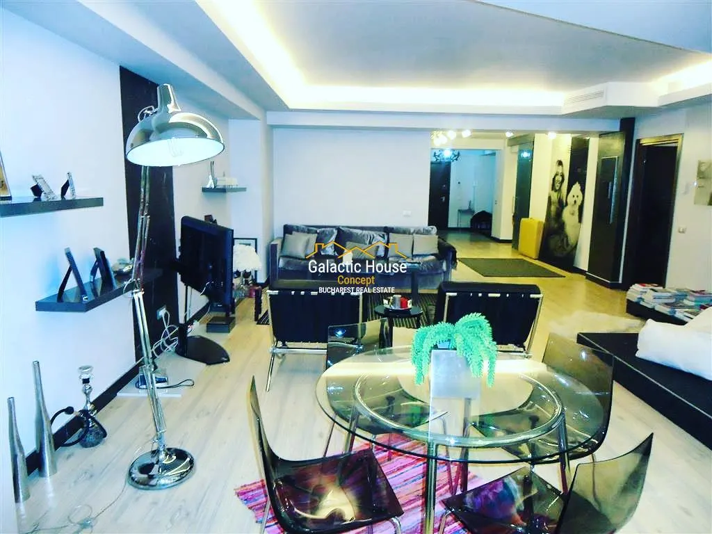 Apartament 3 camere București - poza 1