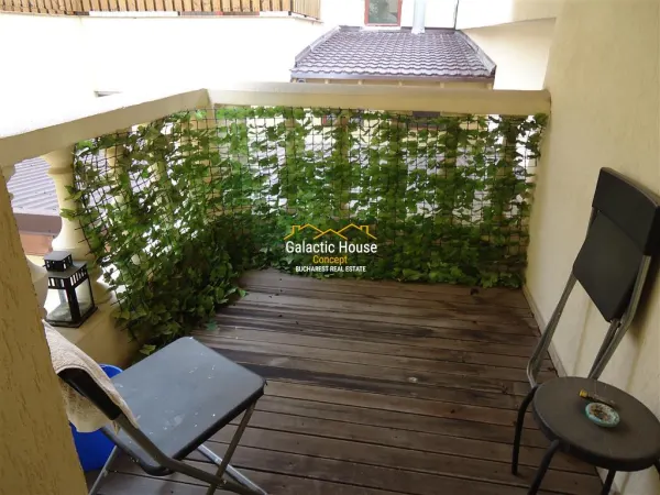 Apartament 3 camere București - poza 9