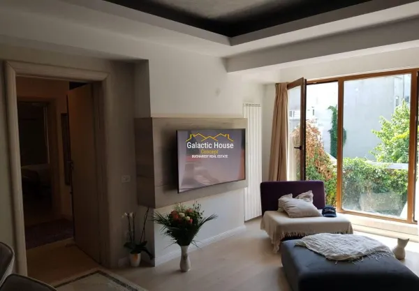 Apartament 4 camere București - poza 3