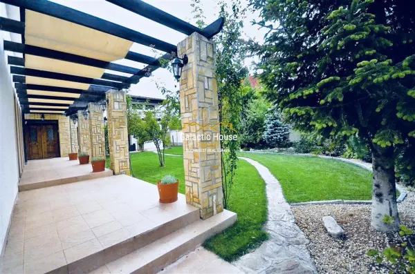 Casă 8 camere București - poza 2