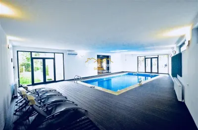 Casă 8 camere București - poza 17
