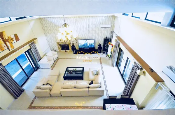 Casă 8 camere București - poza 4