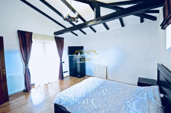 Casă 8 camere București - poza 8