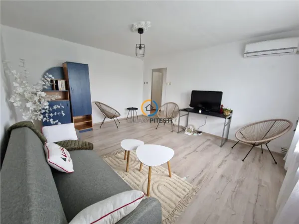Apartament 4 camere Pitești - poza 11
