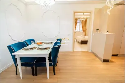 Apartament 3 camere București - poza 1