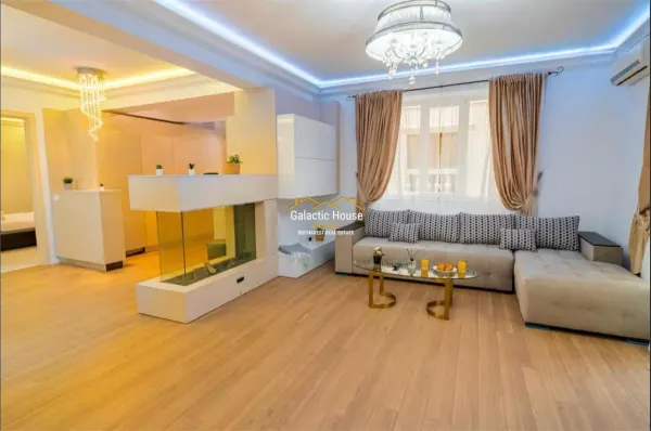 Apartament 3 camere București - poza 2