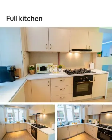 Apartament 3 camere București - poza 3