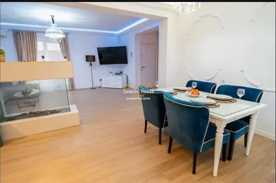 Apartament 3 camere București - poza 4