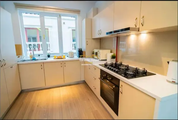 Apartament 3 camere București - poza 5