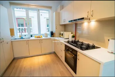 Apartament 3 camere București - poza 5