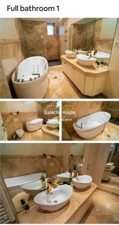 Apartament 3 camere București - poza 7