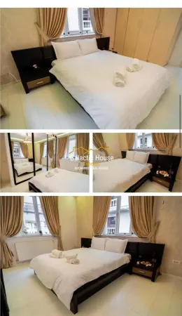 Apartament 3 camere București - poza 8