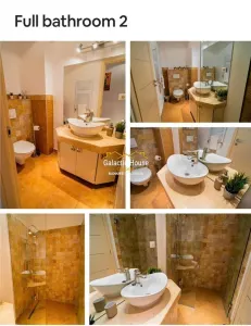 Apartament 3 camere București - poza 9