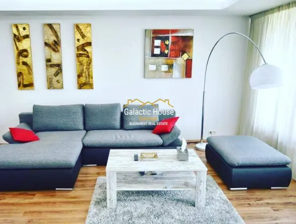 Apartament 4 camere București - poza 1