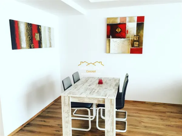 Apartament 4 camere București - poza 10