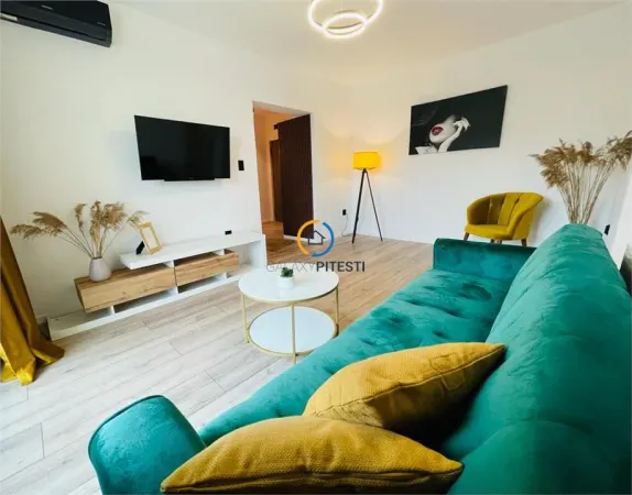 Apartament 2 camere Pitești - poza 1