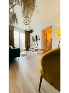 Apartament 2 camere Pitești - poza 2