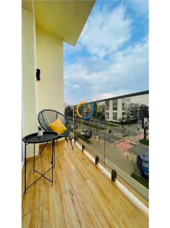 Apartament 2 camere Pitești - poza 11