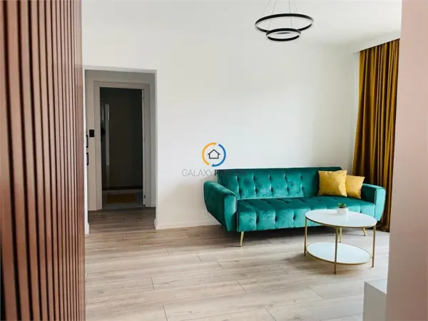 Apartament 2 camere Pitești - poza 3