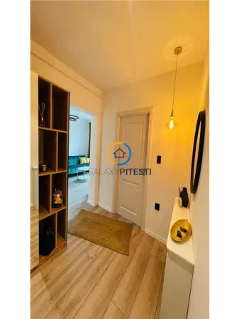 Apartament 2 camere Pitești - poza 4